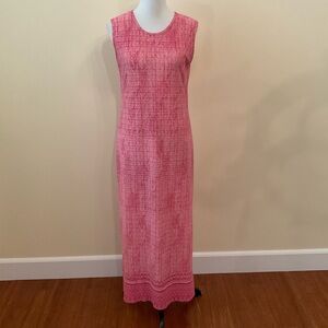 Women’s Pleat Pleat by Rafael dress